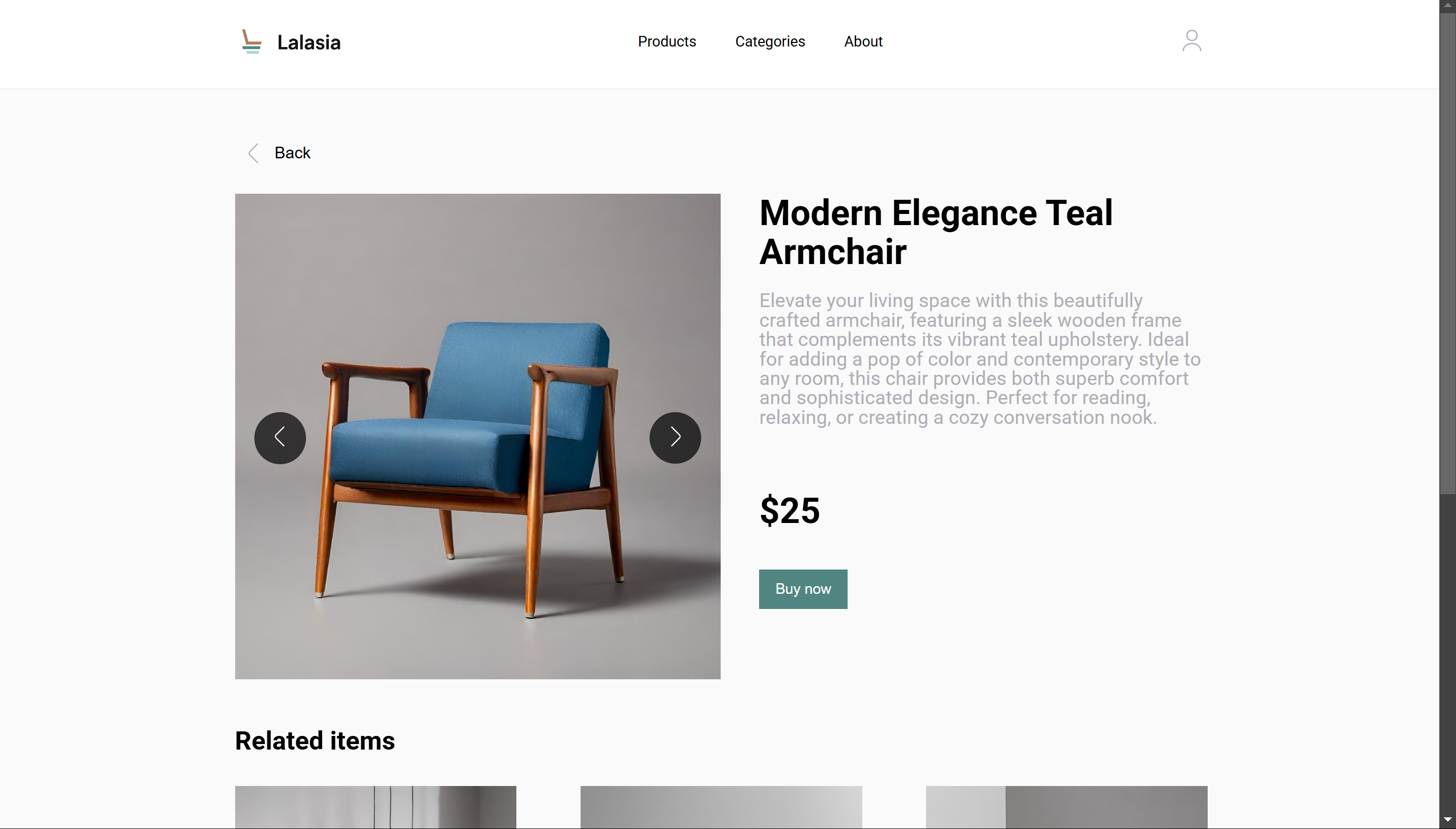 E-commerce